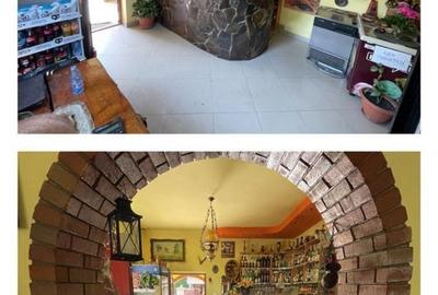 Spațiu comercial, de 350 mp, în Central - 13