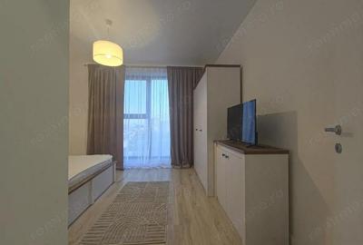 Apartament 2 camere Tomis Plus Etaj 3 Incalzire in pardoseala Totul NOU - 9