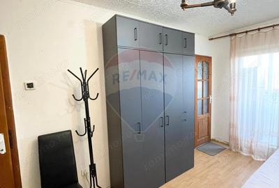 Garsonieră semidecomandată în Micălaca - 3