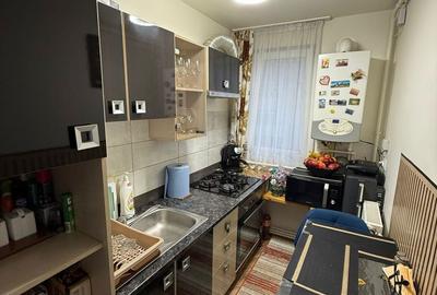 Apartament cu 2 camere semidecomandat în Central - 8