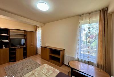 Apartament cu 3 camere, mobilat în Borhanci - 4