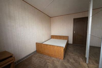 Apartament cu 2 camere decomandat în Complex Studențesc - 5