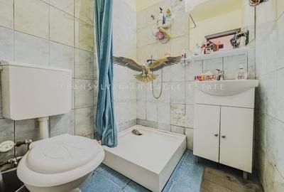 Garsonieră decomandată, mobilată în Zorilor - 5