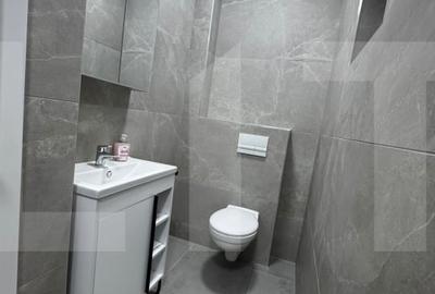 Apartament 2 camere, 52.30 mp, Calea Torontalului - 13