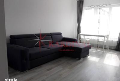Garsonieră decomandată în Bartolomeu - 5