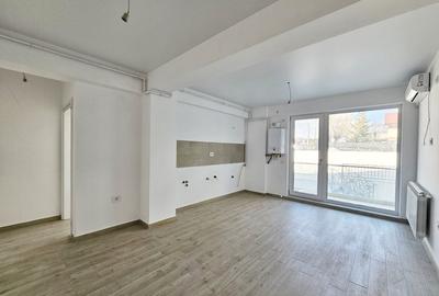 Apartament cu 2 camere semidecomandat în Mamaia-Sat - 3