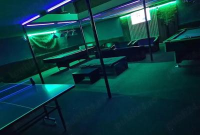 Spațiu comercial, de 180 mp, în Central - 4