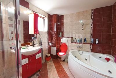 Casă individuală cu 7 camere cu Canalizare în Mărăști - 10