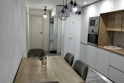 Ap. 3 cam. semidecomandat - 5