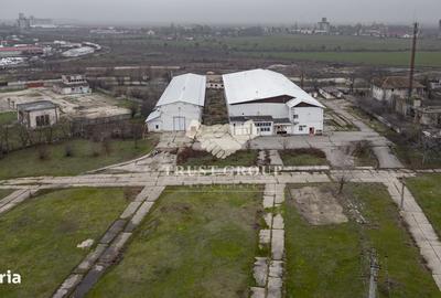 Spațiu comercial, în Nord - 16