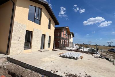 Casă individuală de vânzare – Domnești, zona Fortului - 17