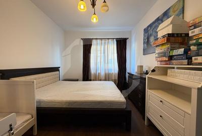 Apartament 2 camere, etaj intermediar, in Buna Ziua - 1