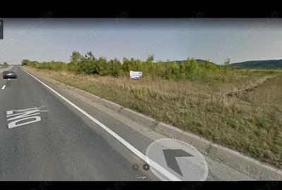 Teren de 2400 mp, în Veștem - 2