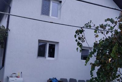 Casă cu 4 camere în Central - 5