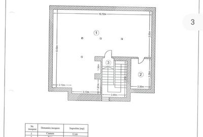 Mogosoaia - de vanzare - vila in stil Brancovenesc - 17