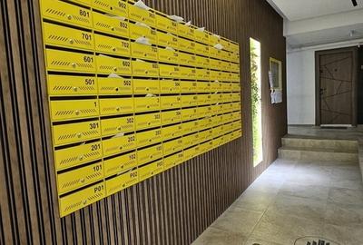 Rahova, Confort Urban Park Residence Rahova, Confort Urban Park Residence - 4