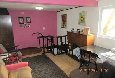 Casă cu 4 camere cu Teren 314 Mp în Central - 2