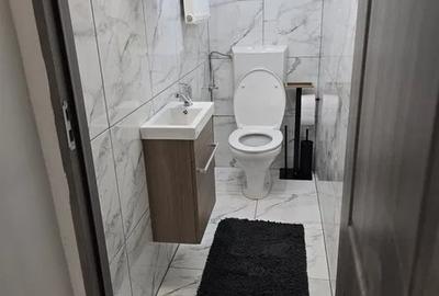 Apartament 1 camera Andrei Muresanu - 8