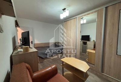 Apartament 1 camera,ac zona Dambovita - 2