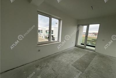 Duplex cu 4 camere cu Canalizare în Aeroport - 11