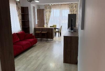 Apartament 2  camere Ghimbav , Str . Freziei 6 , sc A , Etaj 2 , Ap 7 jud Brasov - 6