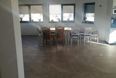 Casă cu 6 camere cu Teren 500 Mp în Băile Felix - 3