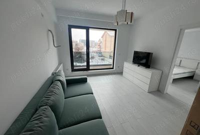 Garsonieră în Tomis Nord - 4