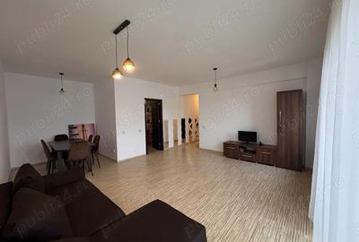 Apartament cu 2 camere decomandat în Sisești - 5