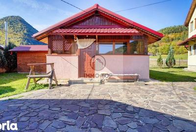 Casă cu 8 camere cu Teren 700 Mp în Vidra - 16
