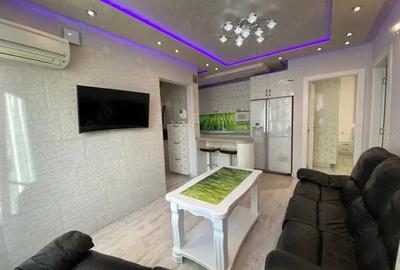 Apartament cu 3 camere decomandat în Berceni - 2