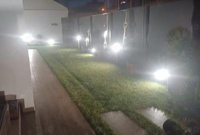 Casă cu 4 camere cu Canalizare în Micro 17 - 15