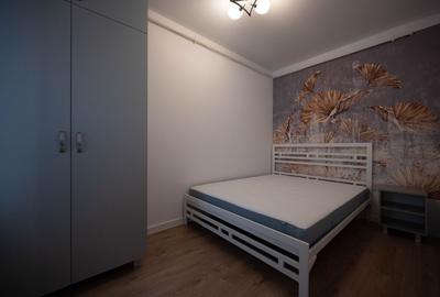 Garsonieră decomandată, mobilată în Parcul Carol - 4