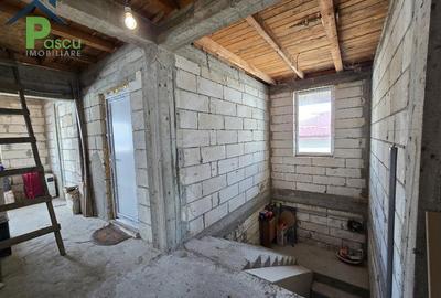 Magurele, str. Campul cu Maci, P+1 individual, 160 mpu, teren 300 mp - 15