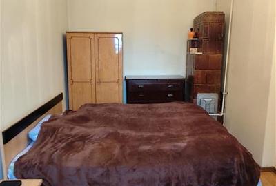 Casă individuală cu 5 camere cu Teren 322 Mp în Ultracentral - 2