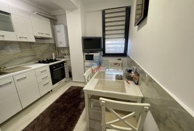 Apartament cu 2 camere decomandat, mobilat în Valea Rosie - 5