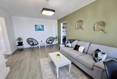 Apartament 2 camere Spitalul Judetean - 4