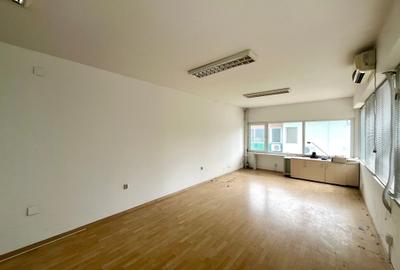 Spatiu comercial 75mp | Vitrina 14m | 40mp teren - 4
