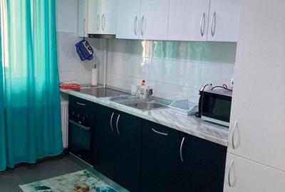 Palas Complex Lazar Res, 1 camera, mobilat complet, CT, AC - 2
