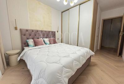 Apartament cu 2 camere semidecomandat în Iris - 3
