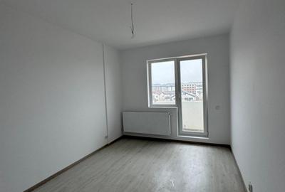 Apartament 2 camere-Open Space-Militari Residence - 8