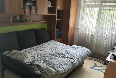 Apartament cu 3 camere decomandat în Central - 3