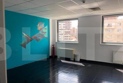 Open space, sala de conferinte, Clasa A - 2