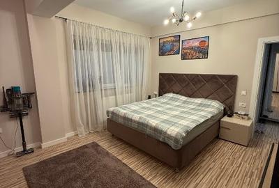 🏡 Apartament 1 cameră decomandat  – complet mobilat și utilat, cart. Bună Ziua - 2