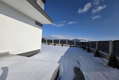 Casa P+E moderna in Sanpetru, teren 500mp - 5