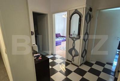 URGENT,garsoniera de vanzare, 34 mp, cu gardina de 12 mp, Av - 4