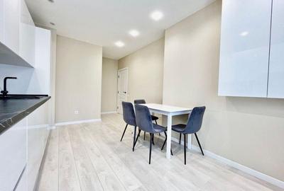 Apartament cu 2 camere decomandat în Cordos - 2