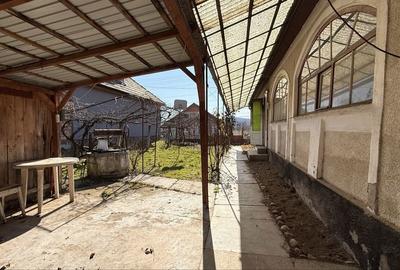 Casă cu 3 camere în Suplac - 5