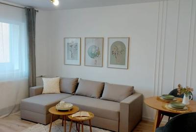 Proprietar vand apartament Titan metrou - 8