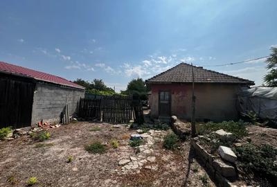 Casă cu 3 camere în Central - 4