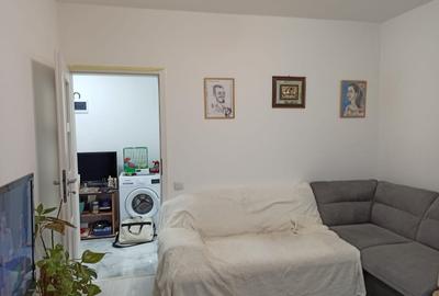 Garsonieră decomandată, mobilată în Central - 15